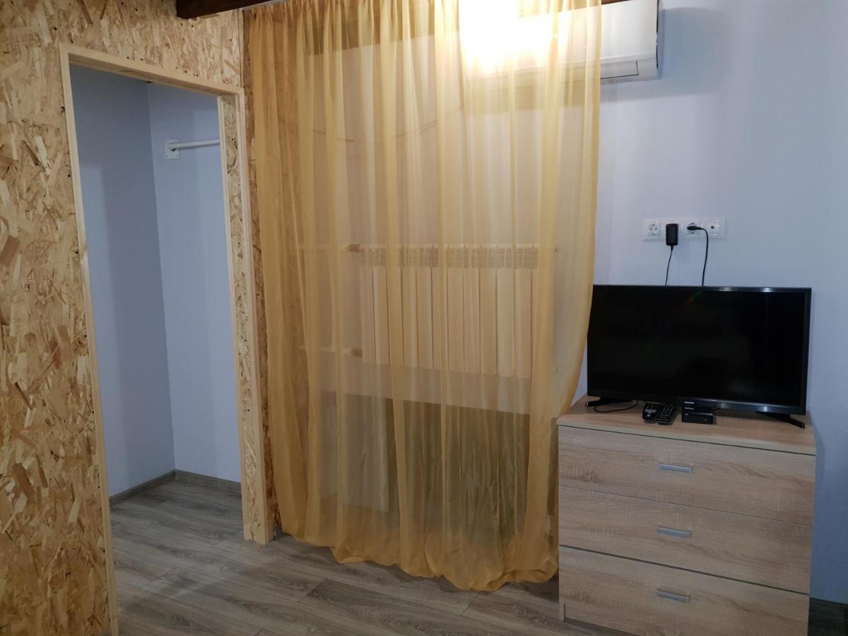 Loft-Apart В Квартире Pr Sokolova 20 روستوف نا دونو المظهر الخارجي الصورة