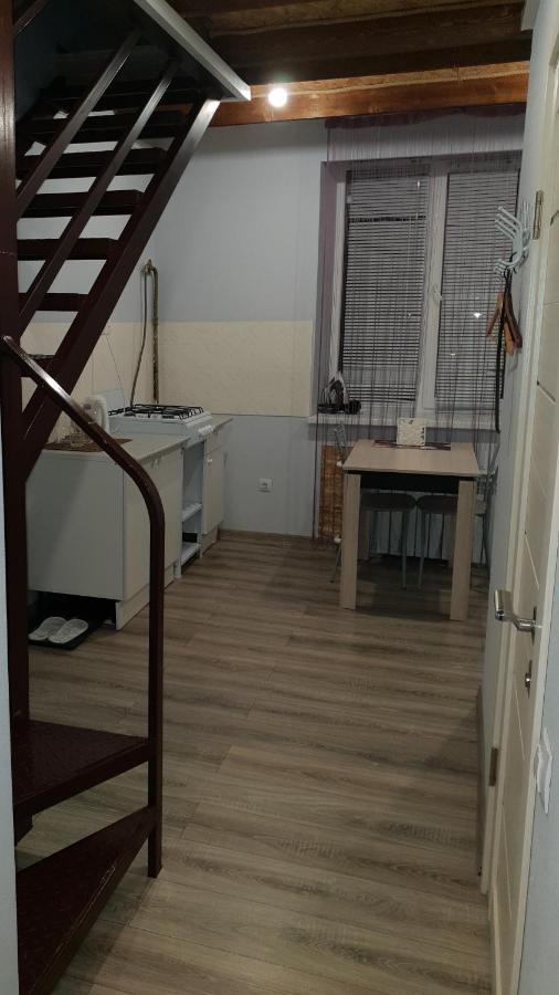 Loft-Apart В Квартире Pr Sokolova 20 روستوف نا دونو المظهر الخارجي الصورة