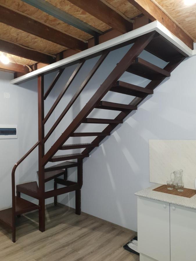 Loft-Apart В Квартире Pr Sokolova 20 روستوف نا دونو المظهر الخارجي الصورة