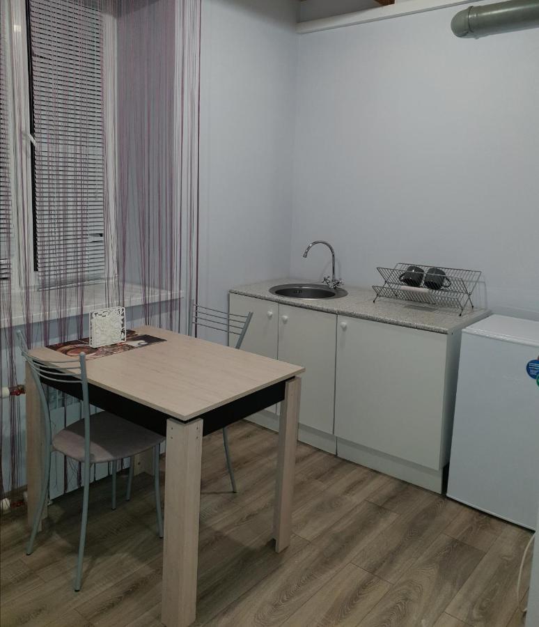 Loft-Apart В Квартире Pr Sokolova 20 روستوف نا دونو المظهر الخارجي الصورة