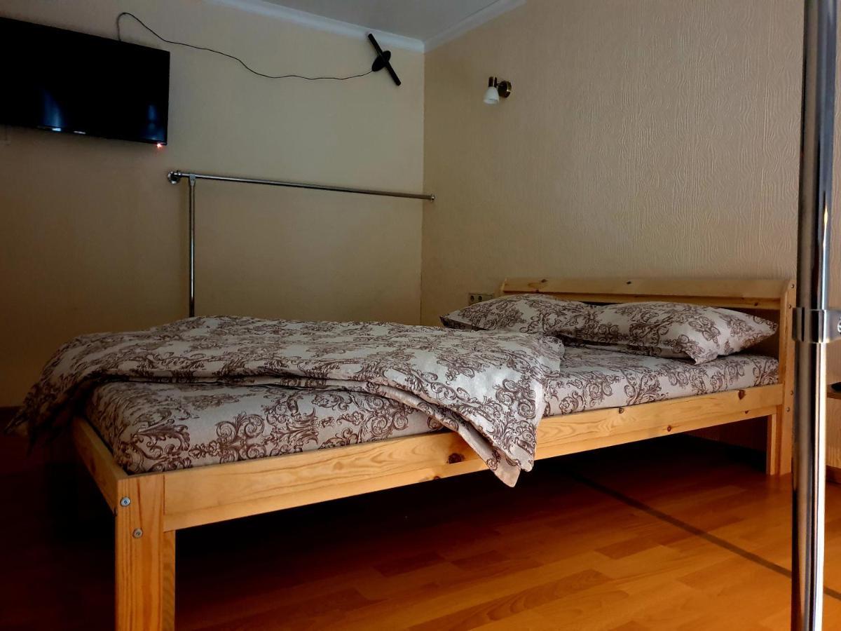 Loft-Apart В Квартире Pr Sokolova 20 روستوف نا دونو المظهر الخارجي الصورة