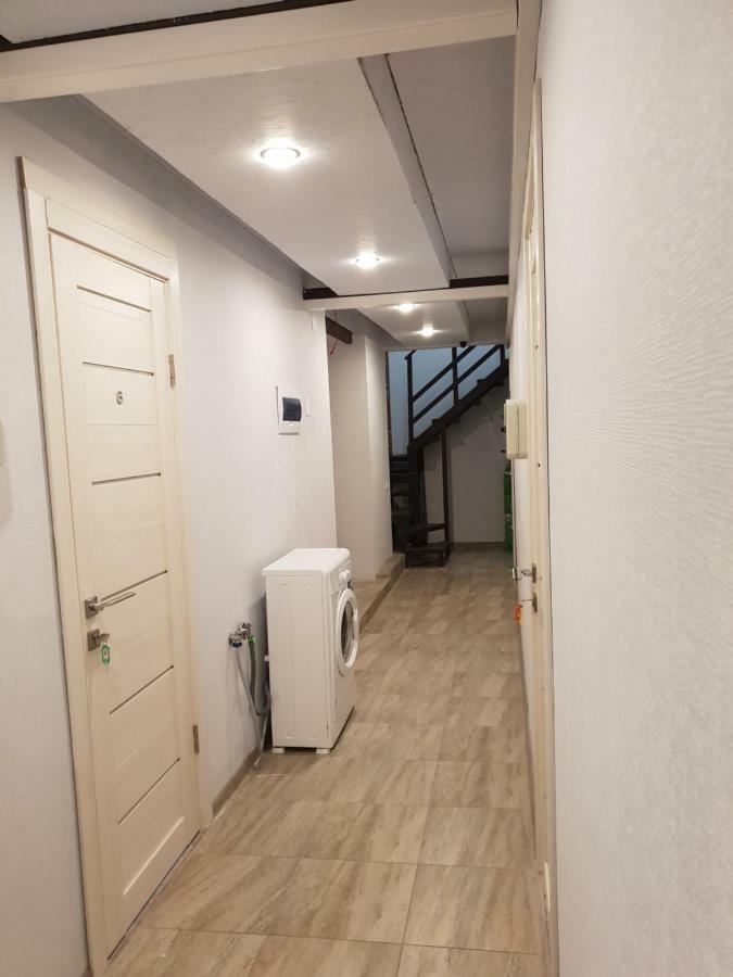 Loft-Apart В Квартире Pr Sokolova 20 روستوف نا دونو المظهر الخارجي الصورة