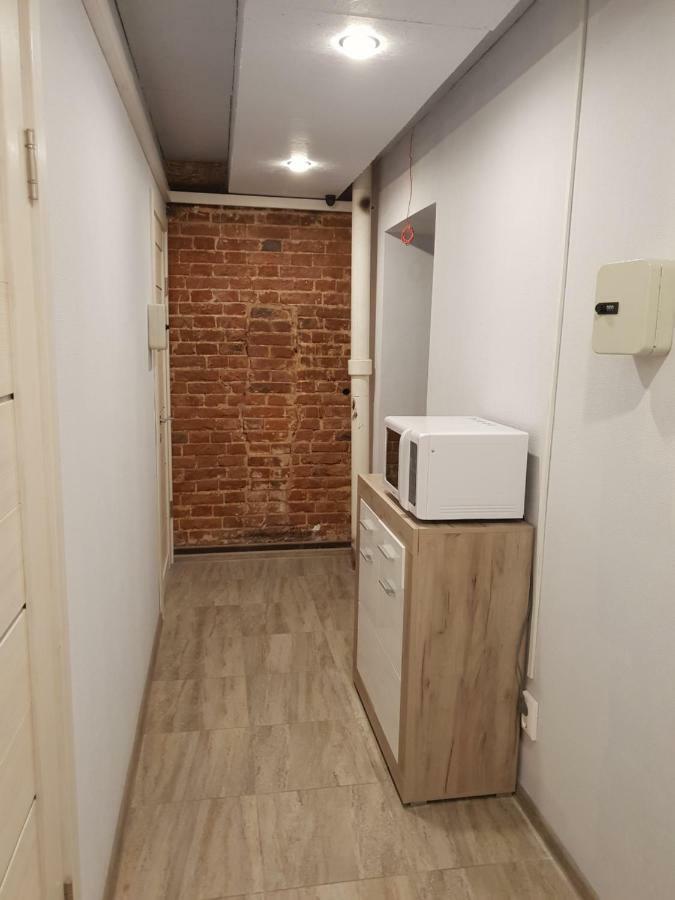 Loft-Apart В Квартире Pr Sokolova 20 روستوف نا دونو المظهر الخارجي الصورة