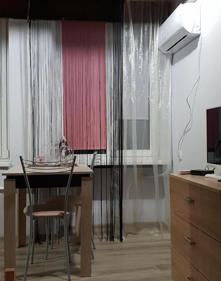 Loft-Apart В Квартире Pr Sokolova 20 روستوف نا دونو المظهر الخارجي الصورة