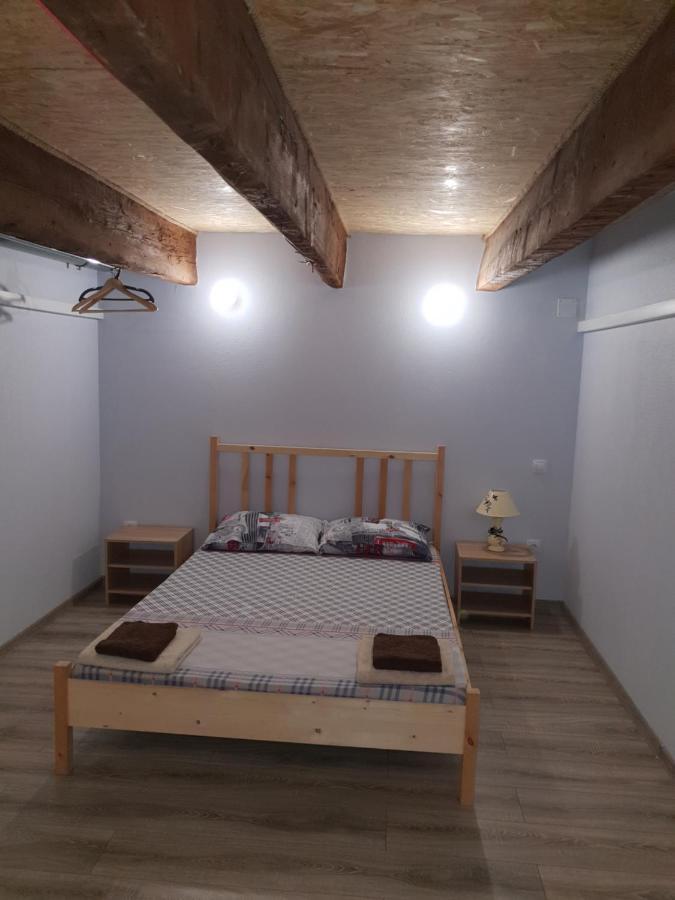 Loft-Apart В Квартире Pr Sokolova 20 روستوف نا دونو المظهر الخارجي الصورة